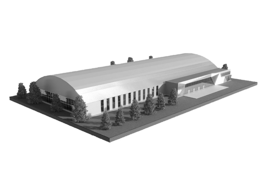 Концессионное соглашение в отношении создания и эксплуатации объекта спорта «Фиджитал-центра» в г. Калуга