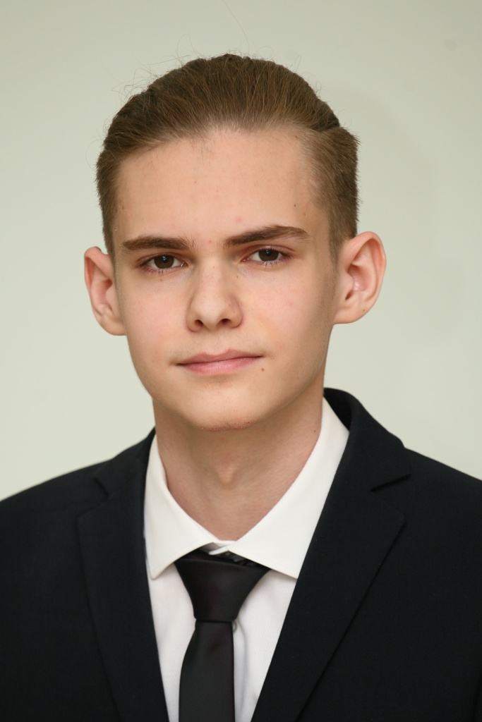 Борисов Михаил