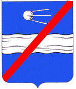 Герб Калуги 1997 года