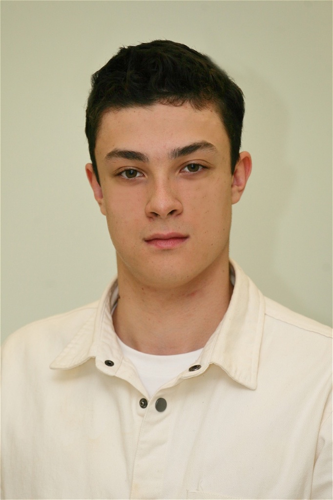 Саламов Максим