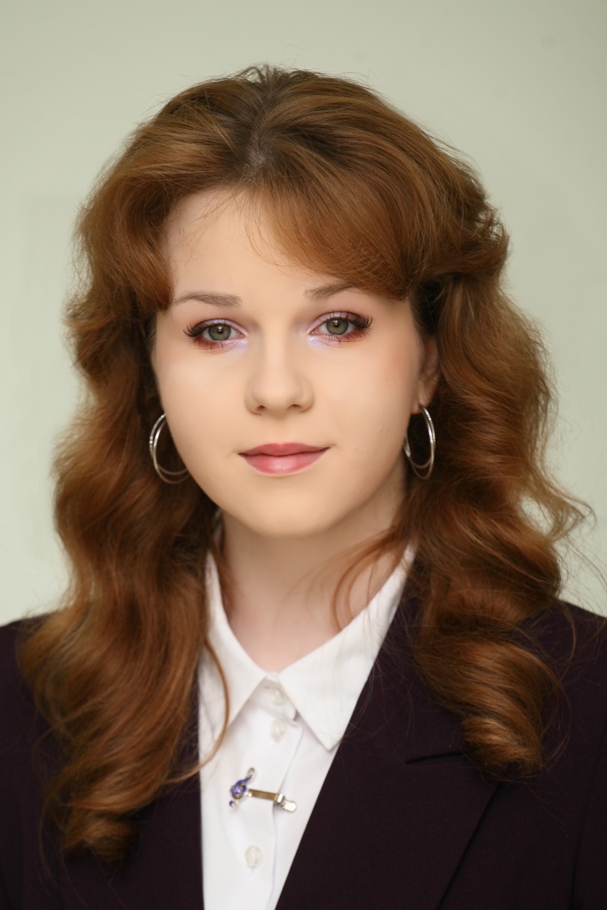 Финашова Анна