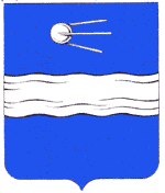 Герб Калуги 1960 года (не был утвержден)