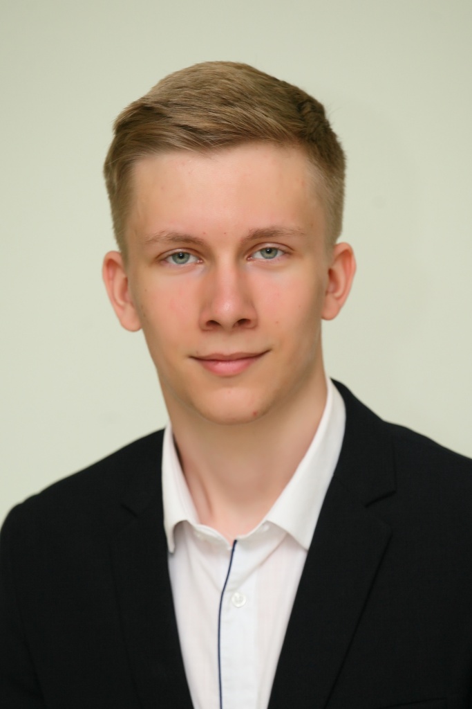 Телеганов Максим