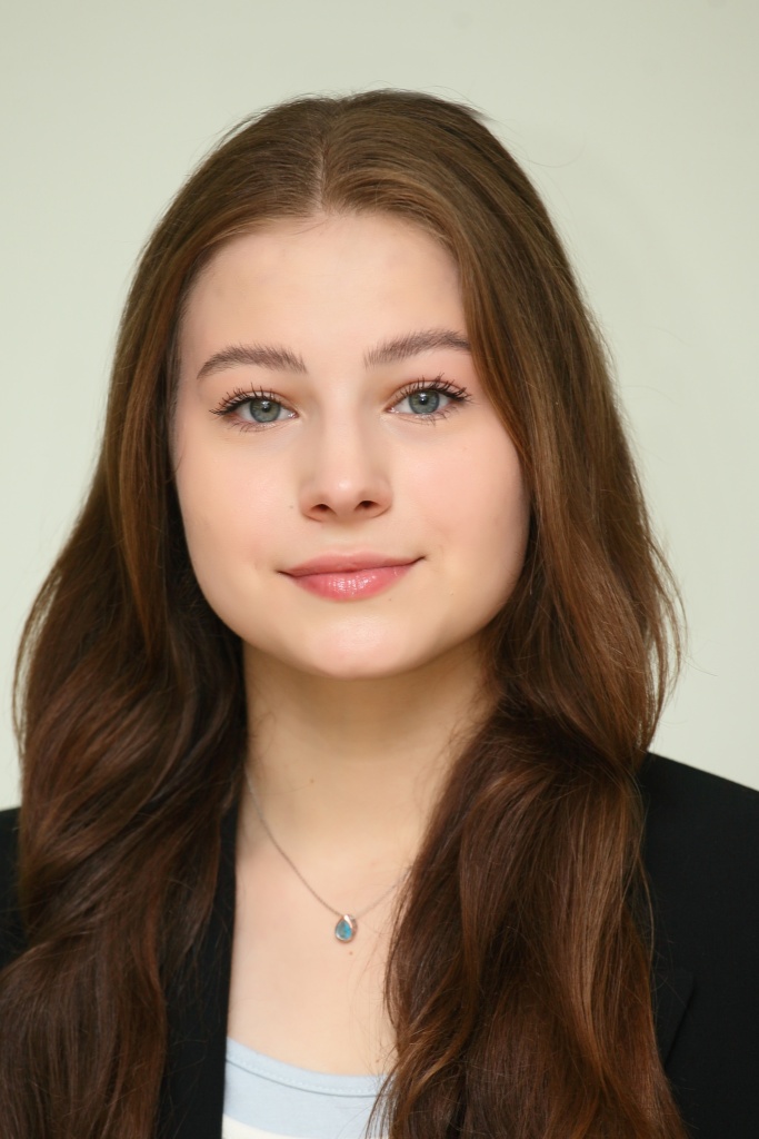 Смирнова Полина