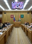 Определены приоритетные задачи развития региональной сети МФЦ
