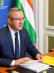 Реализация национальных проектов в Калужской области 