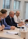 Нацпроект "Демография" расширил возможности для обучения 