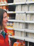 Продукцию АПК Калужской области закупают 38 стран