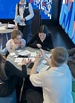 Национальный проект "Демография" и развитие трудового потенциала  