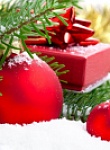 С Новым годом! 