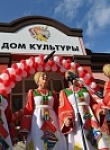 Национальный проект "Культура"
