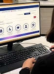 Содействие занятости в рамках нацпроекта "Демография" 