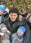 Федеральная кампания "Поддержка семей с детьми"