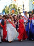 День выпускника 2021!  