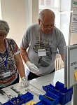 Сотрудники "КЗАЭ" осваивают инструменты бережливого производства