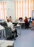 В калужских школах начались "Уроки цифры", посвященные метеорологии