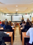 В Калуге стартовала программа по повышению квалификации 