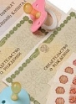 Финансовая поддержка семей при рождении ребенка