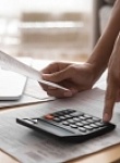Как оформить субсидию через Госуслуги