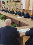 В регионе обсудили дополнительные меры защиты лесов от пожаров