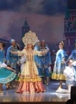 В преддверии 655-летия Калуги в областной филармонии состоялся праздничный концерт