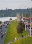 Культурные выходные в Калуге
