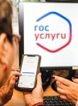 Массовые социально значимые услуги на Портале госуслуг