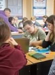 Национальный проект "Демография". Содействие занятости 