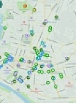 В Калуге обсудили текущие работы по озеленению и уходу за зелеными насаждениями