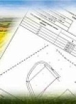 Утверждение схемы расположения земельного участка через Госуслуги (раздел, объединение земельных участков)