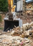 Направление уведомления о планируемом сносе объекта капитального строительства