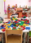 Компенсация части родительской платы за детский сад
