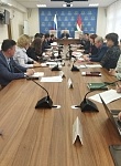 В регионе проходит федеральный конкурс по благоустройству 