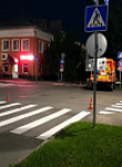 В Калуге разметили более 30 улиц