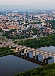 День города! 
