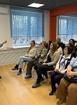 Помощь в трудоустройстве молодежи в рамках нацпроекта