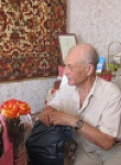 Калужского ветерана поздравили со 100-летним юбилеем 