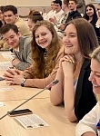 Национальный проект "Демография" и возможности успеха