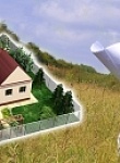 Перераспределение земель и (или) земельных участков с помощью Портала госуслуг