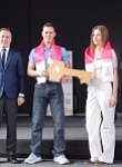 В Калуге дан старт новому учебному году для студентов РАНХиГС