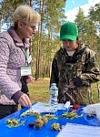 Калужан поздравили со Всемирным днем экологического образования