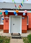 Капремонт детской школы искусств №9 завершен