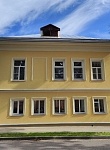 Дом с двухвековой историей (дом купца Масленникова Г.Я)