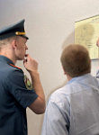 Школы города проверяют на пожарную безопасность
