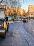 Ремонт дорог в рамках БКД продолжается 