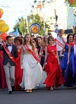 День выпускника!