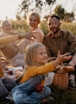 Удостоверение многодетной семьи – теперь и в электронном виде