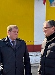 В двух школах Калуги начался капремонт