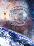 12 апреля - День космонавтики 