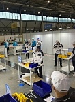 Калужский центр компетенций подвел итоги реализации национального проекта "Производительность труда"